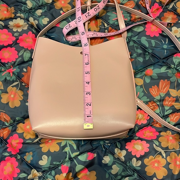 Samara Blush Bag NWOT - Picture 9 of 9